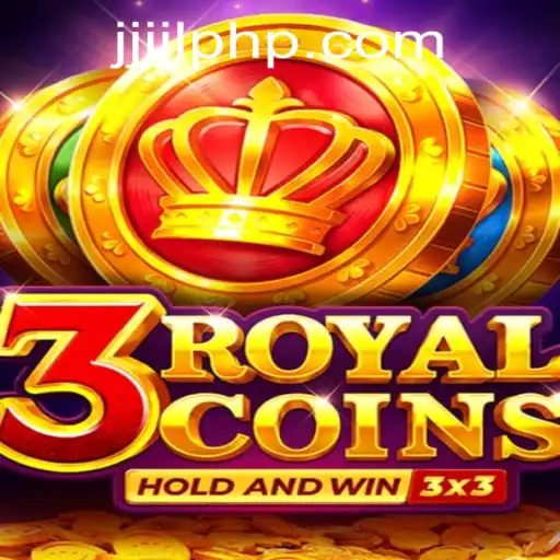 Discovering the Exciting World of 3royalcoins and Accessing JJJJL.COM Login