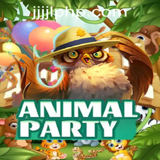Discover the Magic of AnimalParty: A Captivating Adventure