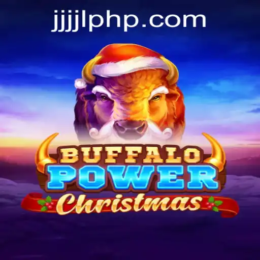 BuffaloPowerChristmas: A Festive Gaming Experience