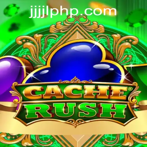 Embark on an Adventurous Journey with CacheRush