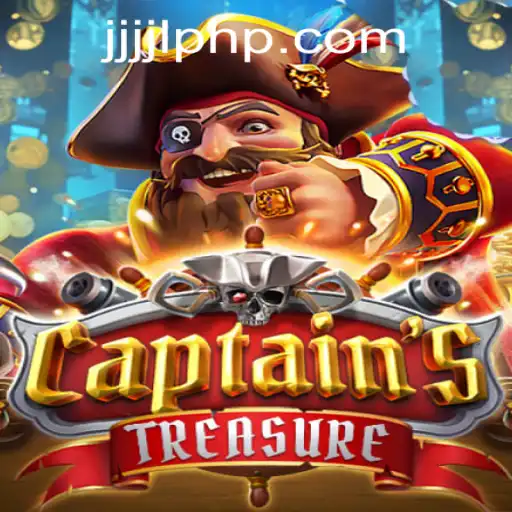 Unveiling the Adventure: CaptainssTreasure and Its Riveting Gameplay