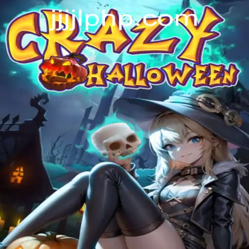 CrazyHalloween: A Thrilling Adventure Game with a Spooky Twist