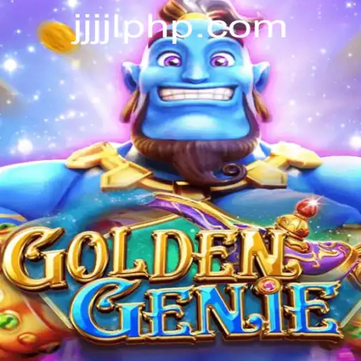 GOLDENGENIE: The Ultimate Adventure Game for Enthusiasts