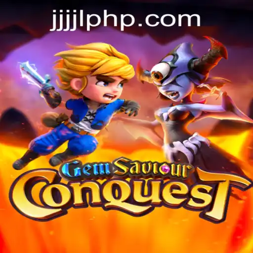 GemSaviourConquest: A Magical Journey into Adventure