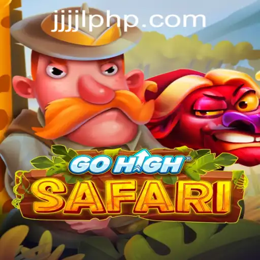 Exploring the World of GoHighSafari and Its Unique Gameplay Mechanics