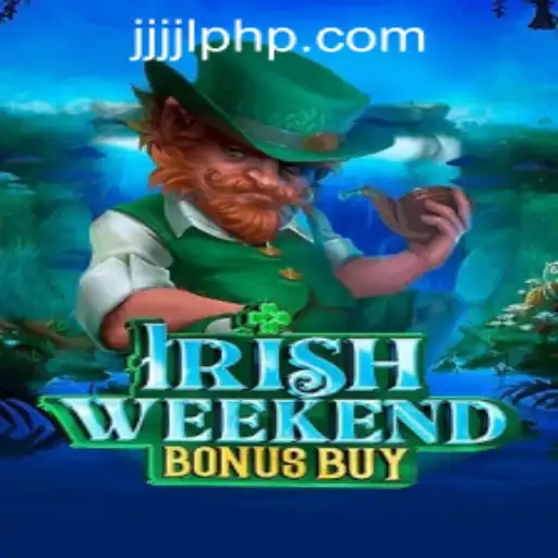Unlock the Excitement of IrishWeekendBonusBuy: A Comprehensive Guide