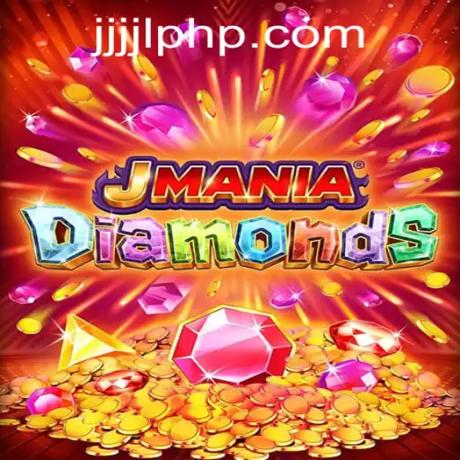 Unveiling the World of JManiaDiamonds: A Mesmerizing Gaming Experience
