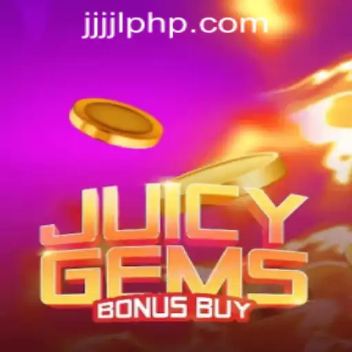 Exploring the Thrills of JuicyGemsBonusBuy