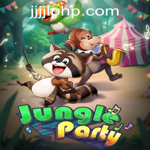 Discover the Thrilling World of JungleParty and JJJJL.COM Login