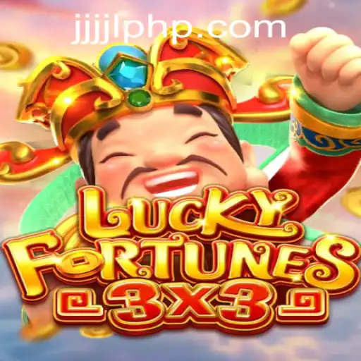 Exploring the Thrills of LUCKYFORTUNES3x3: The Game and Its Intriguing World