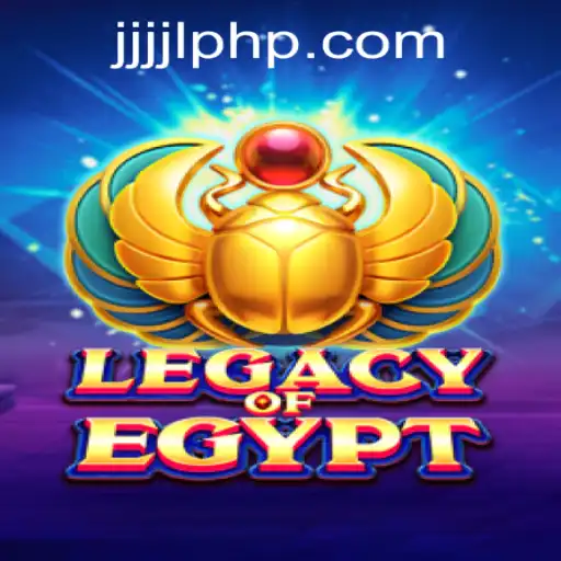 LegacyOfEgypt: A Journey Through the Sands of Time