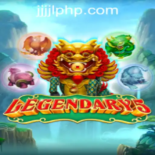 Discover the Thrilling World of Legendary5 and the Convenient JJJJL.COM Login