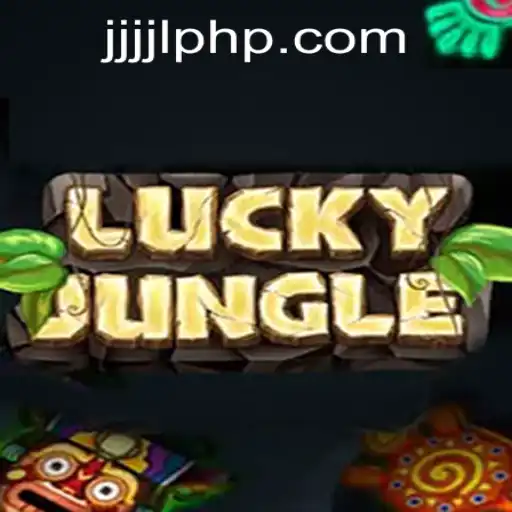 Explore the Exciting World of LuckyJungle