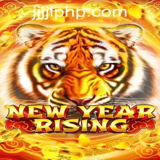 NewYearRising: A Thrilling Adventure Awaits