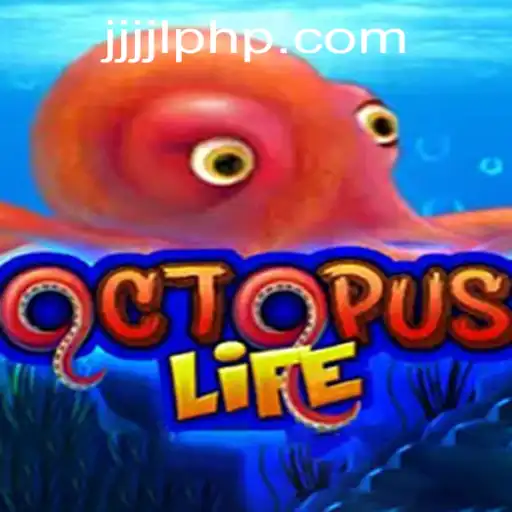 OctopusLife: A Thrilling Underwater Adventure