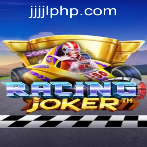 Unveiling RacingJoker: Dive into the Thrilling World of Racing
