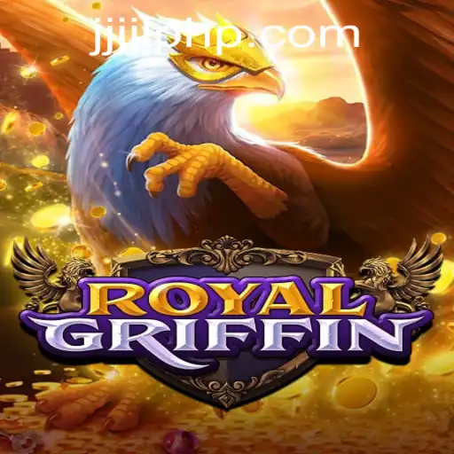Unveiling RoyalGriffin: A Comprehensive Guide to Mastering the Game