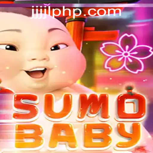 SumoBaby: A Thrilling Blend of Strategy and Entertainment