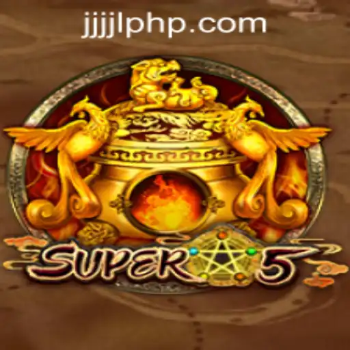 Explore the Exciting World of Super5 with JJJJL.COM Login