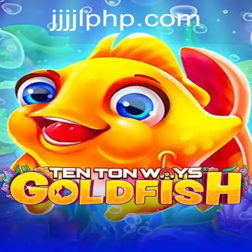 Experience the Adventure of TenTonWaysGoldfish