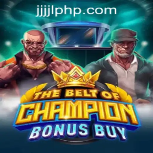 Unveiling TheBeltOfChampionBonusBuy: A New Era in Gaming