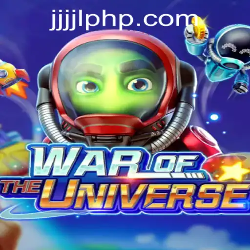 Exploring the Epic WAROFTHEUNIVERSE