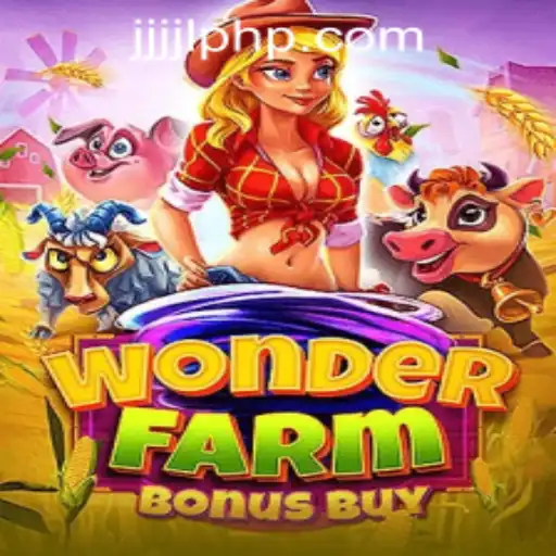 Discover the Exciting World of WonderFarmBonusBuy with JJJJL.COM Login