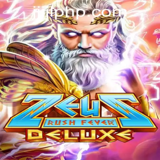 ZeusRushFeverDeluxe: Unleashing the Power of the Gods in Modern Gaming